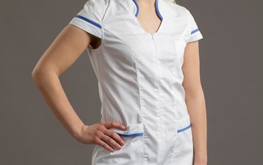 Šaty pro zdravotní sestry: Kombinace stylu a komfortu ve vaší pracovní skříni