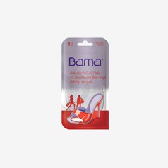 BAMA - Protiskluzový gelový polštářek