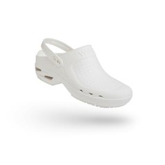 Bloc Open 05 w/Strap White - poslední velikost 39