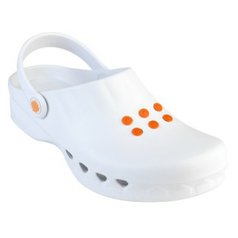 Nube 04 White - poslední velikost 39